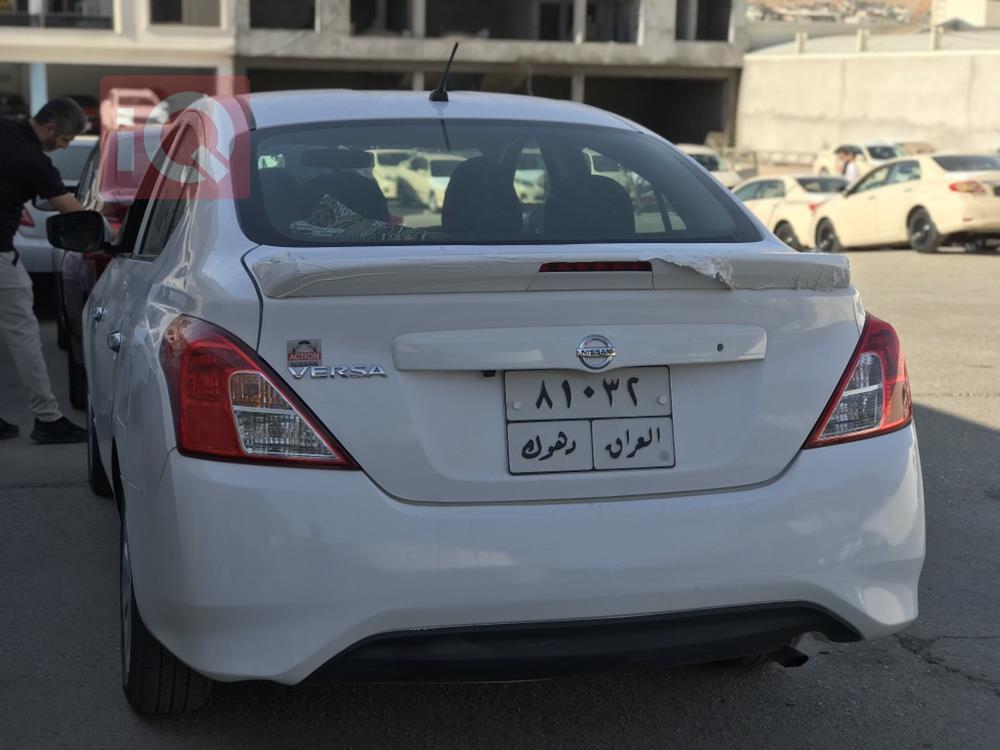 Nissan Sunny